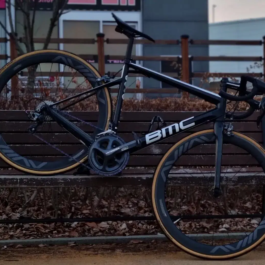 BMC SLR03 대차/판매