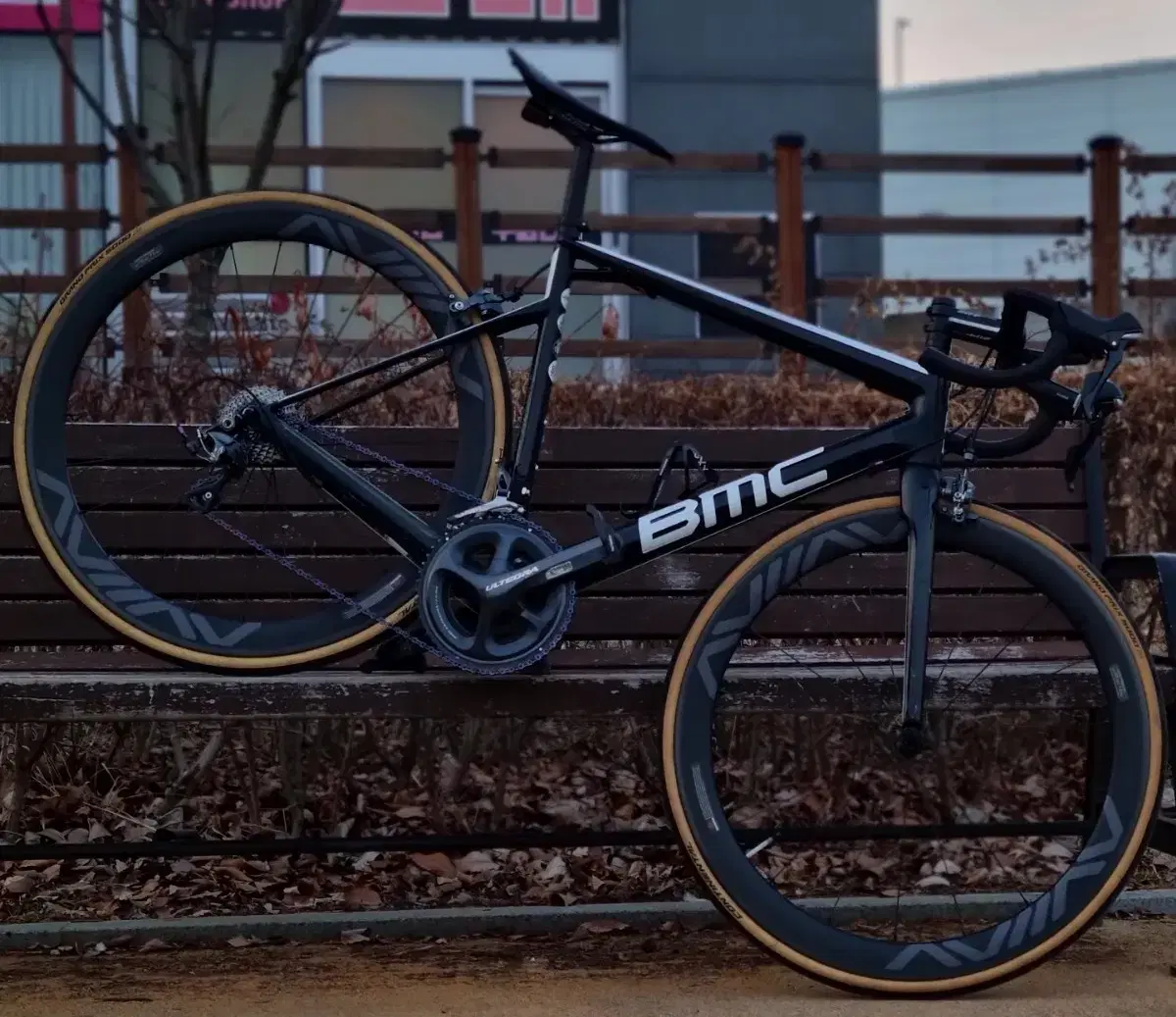 BMC SLR03 대차/판매