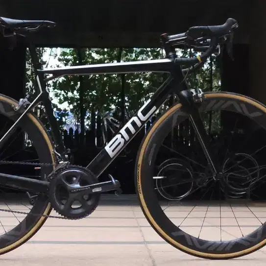 BMC SLR03 대차/판매