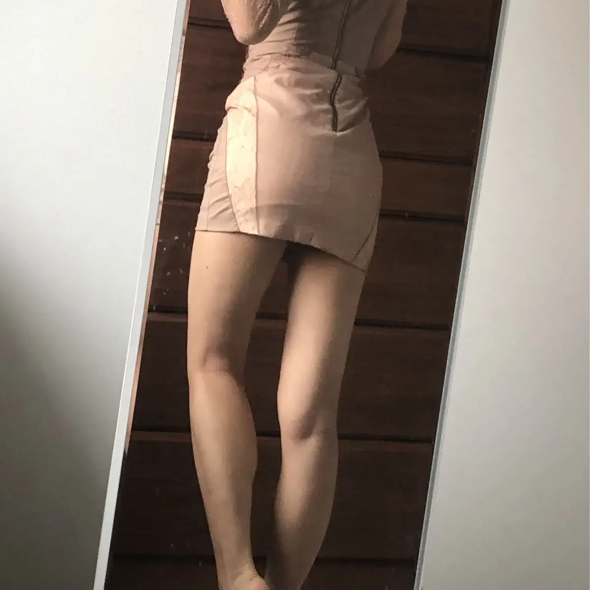 Elisabetta Franchi midi dress