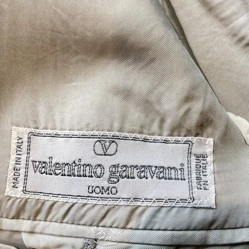 VALENTINO GARAVANI 블레이저 S HS01095