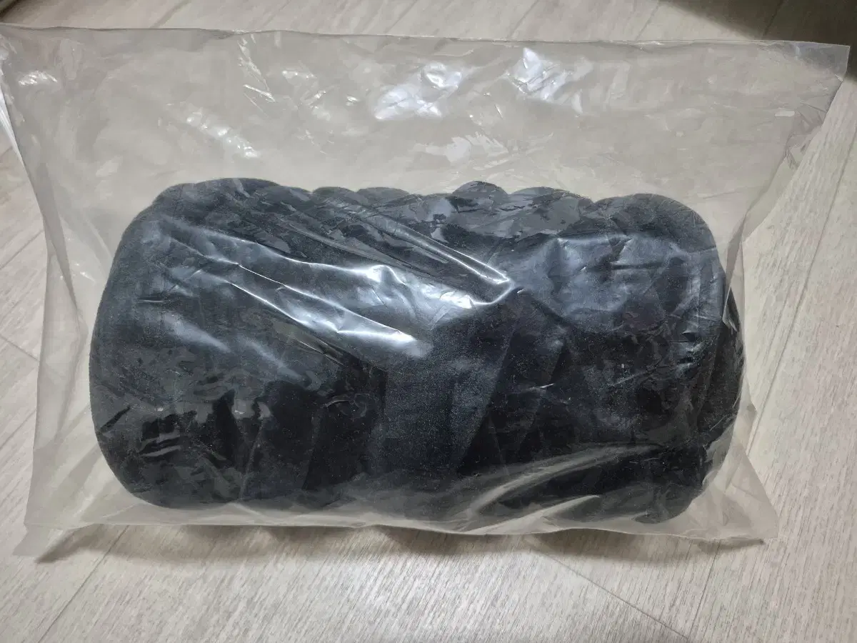 오후의 버스켓 자이언트 얀 블랙 벨벳 1kg