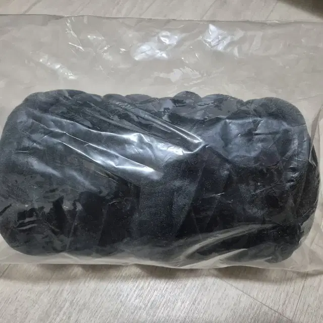 오후의 버스켓 자이언트 얀 블랙 벨벳 1kg