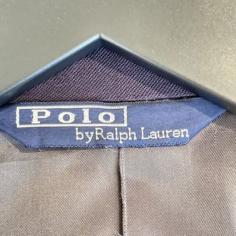 POLO BY RALPH LAUREN 블레이저 M HS01160