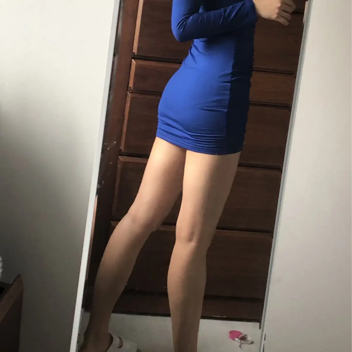 Bodycon dress Small