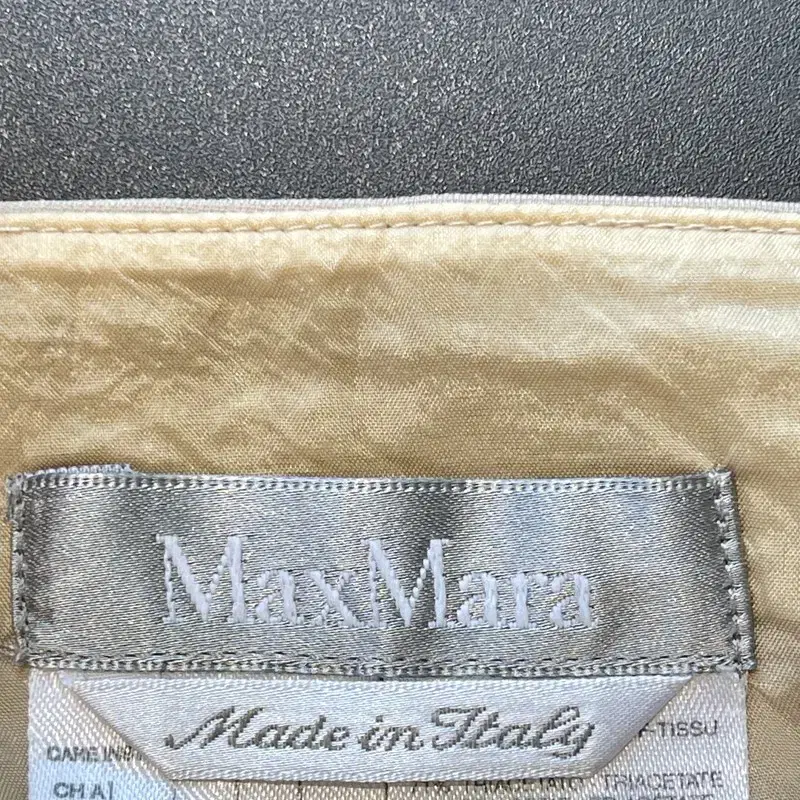 MAX MARA 미니스커트 25 HS01112