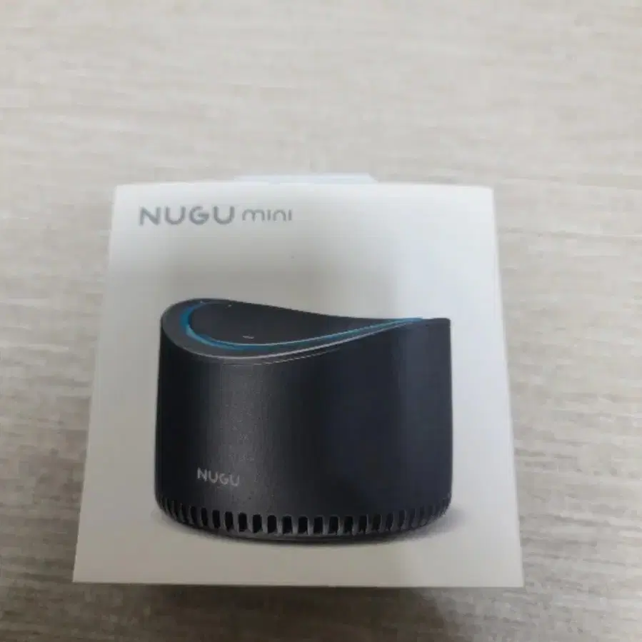 NUGU mini