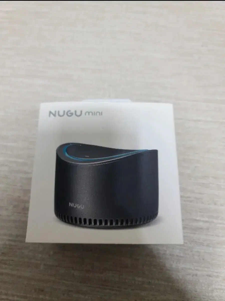 NUGU mini