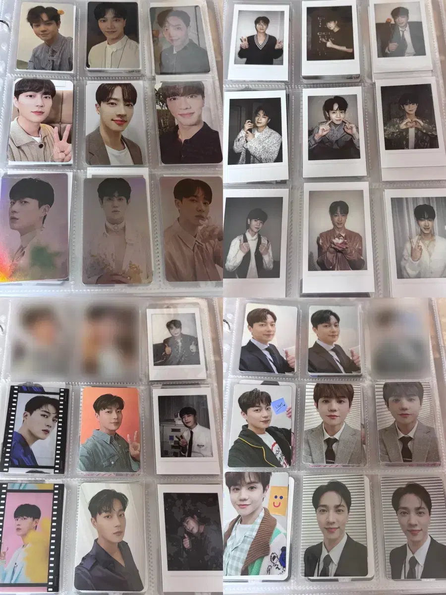 Highlight photocard wts