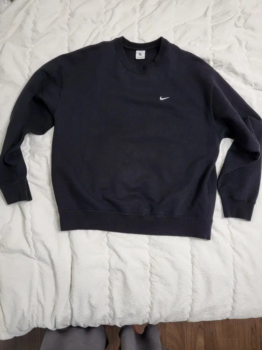 Nike NRG Man to Man XXL