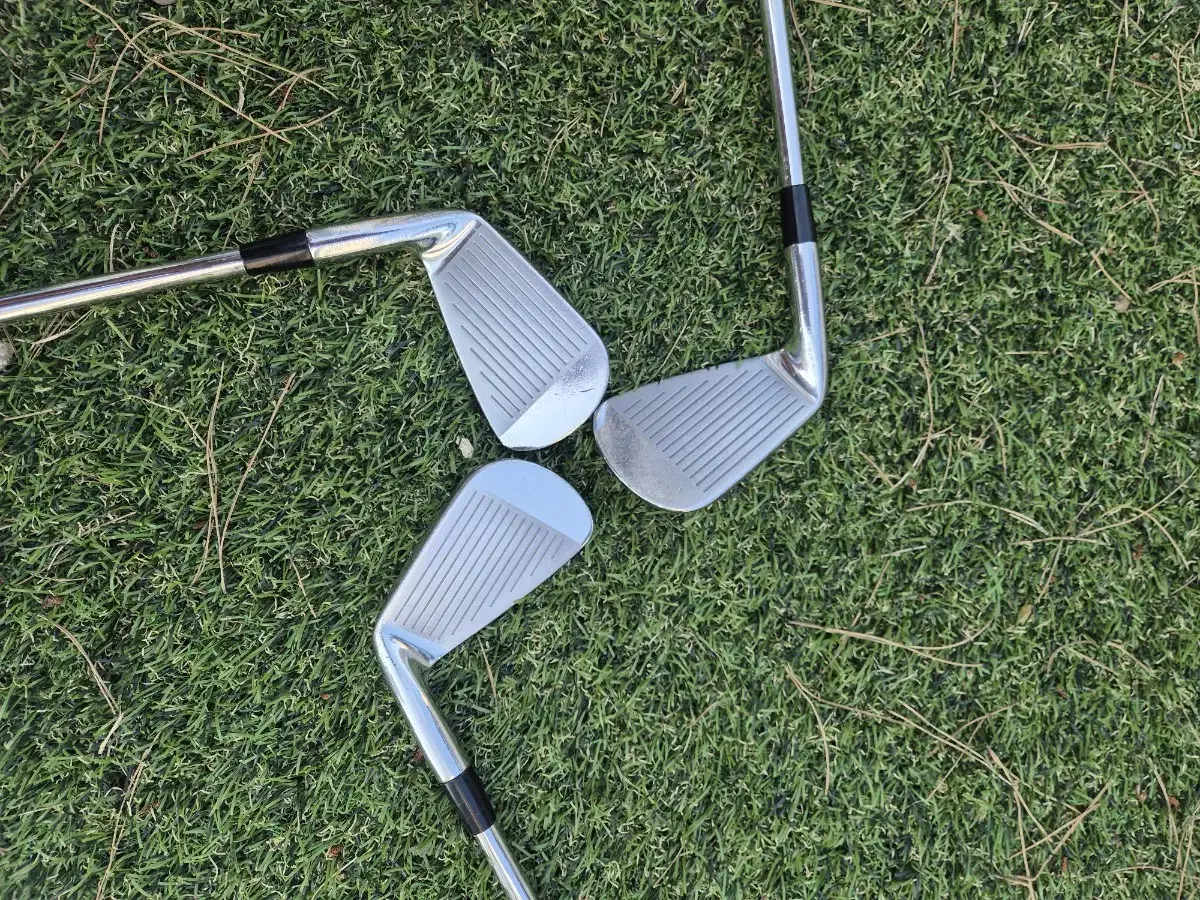 MIZUNO 미즈노 JPX825 아이언세트 4-9, P,G,S 9개