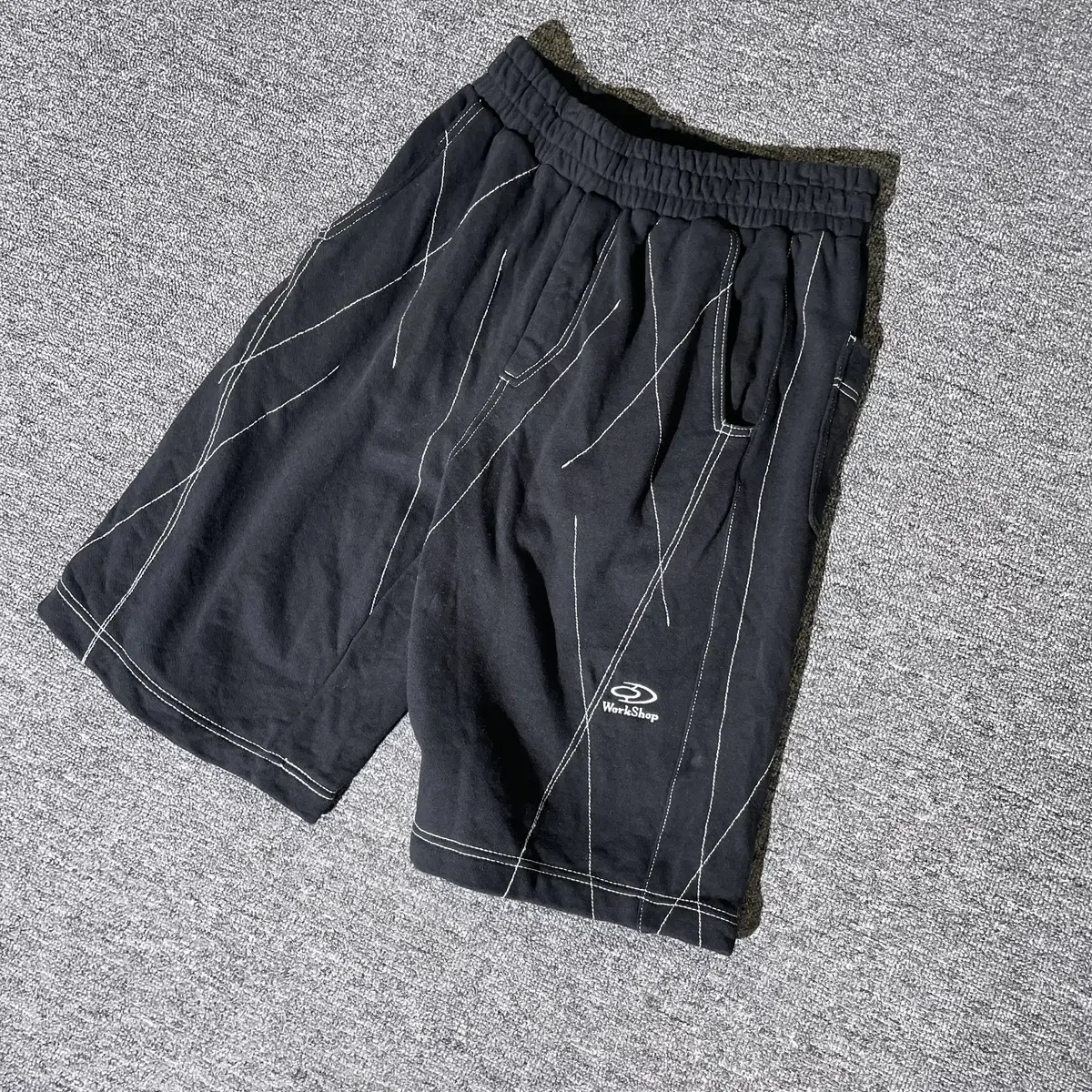 Travel Sweatpants Vahn S