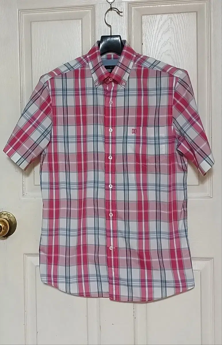 Dax Short Sleeve Southern