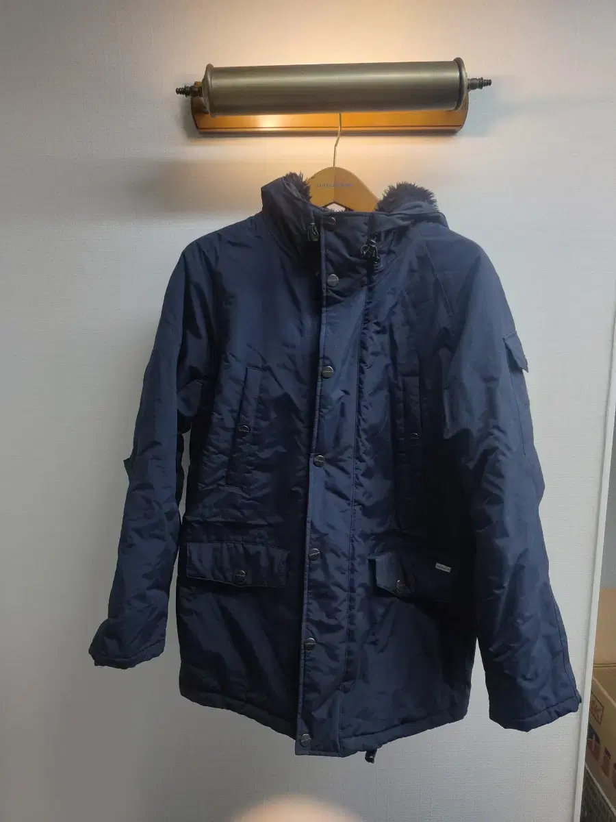 S) Calhart bomber padding for sale