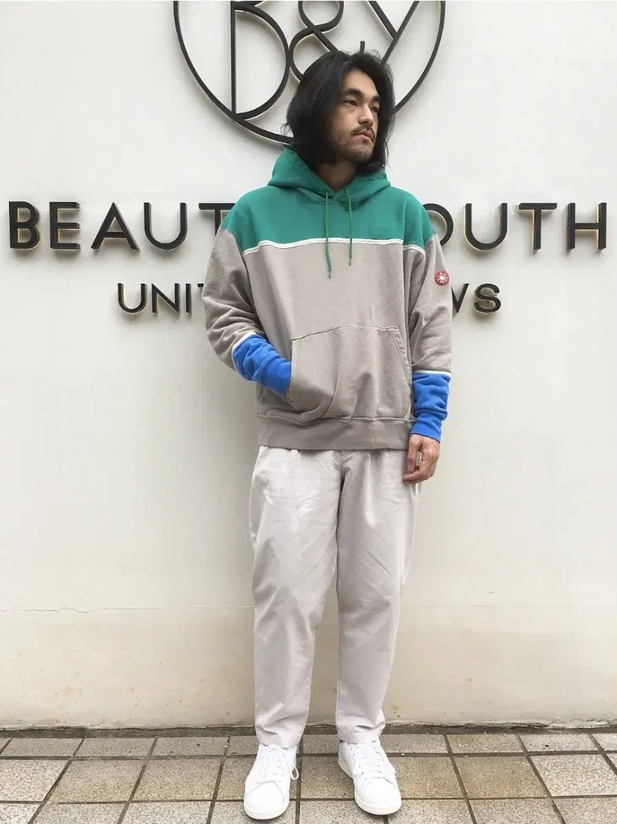 Genuine Carvemt Hoodie