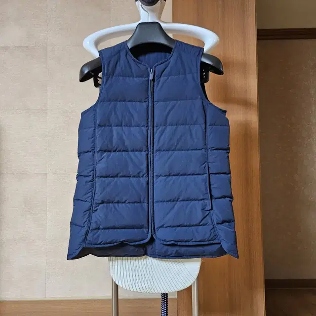 LULULEMON 경량 패딩 VEST