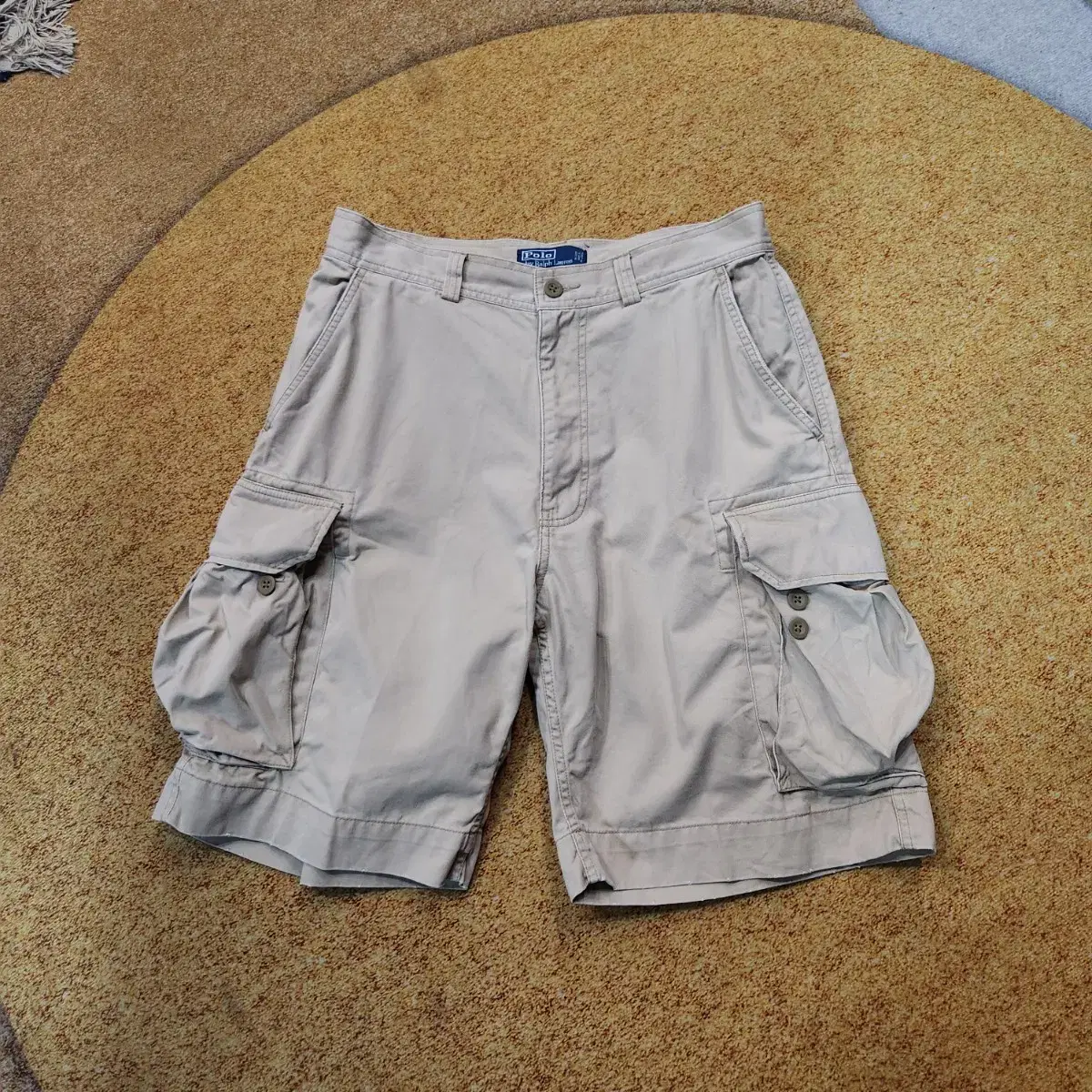 Polo Ralph Lauren Cargo Vahn 32-33