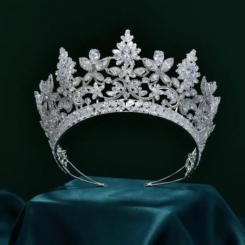 [Accessory] 'T-ara Crown' Crown