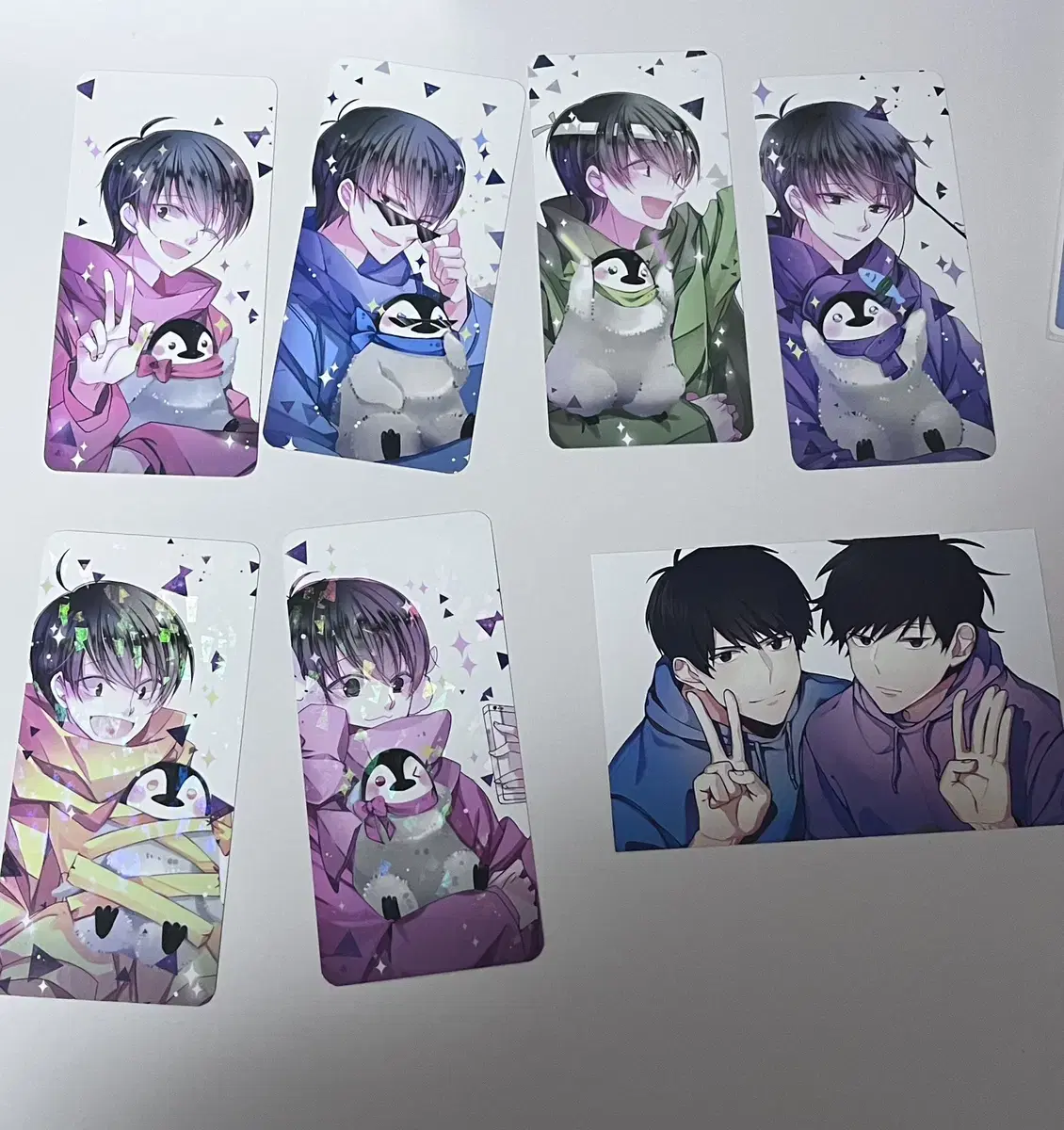 Source!!!!!!)Osomatsu statue unofficial goods/ official goods sells