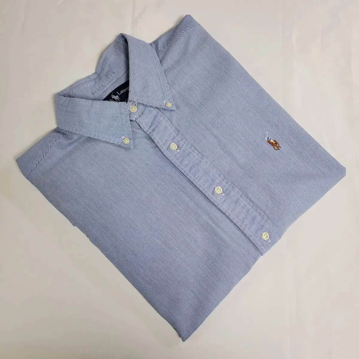 (cv878) Genuine XL Polo Ralph Lauren Shirt. Polo