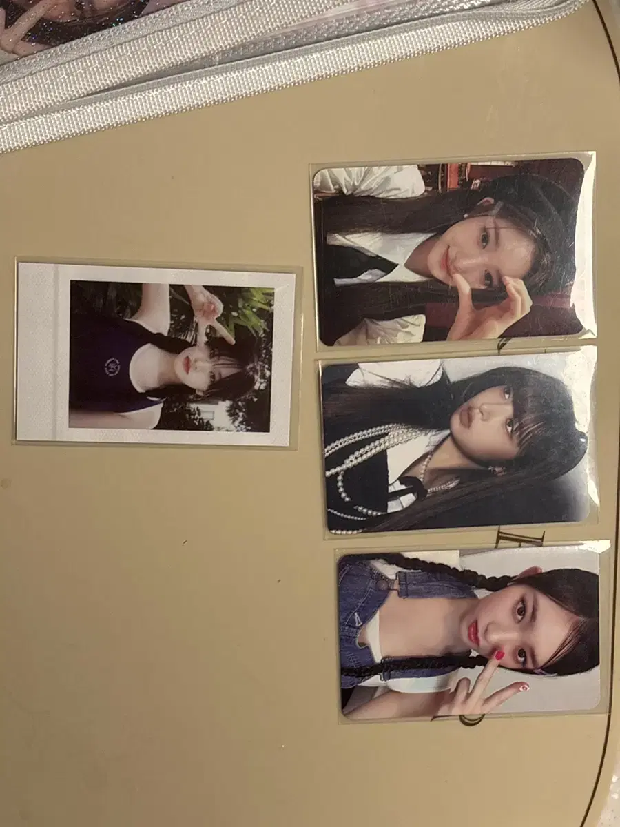 ive photocard free sharing photocard ive free sharing