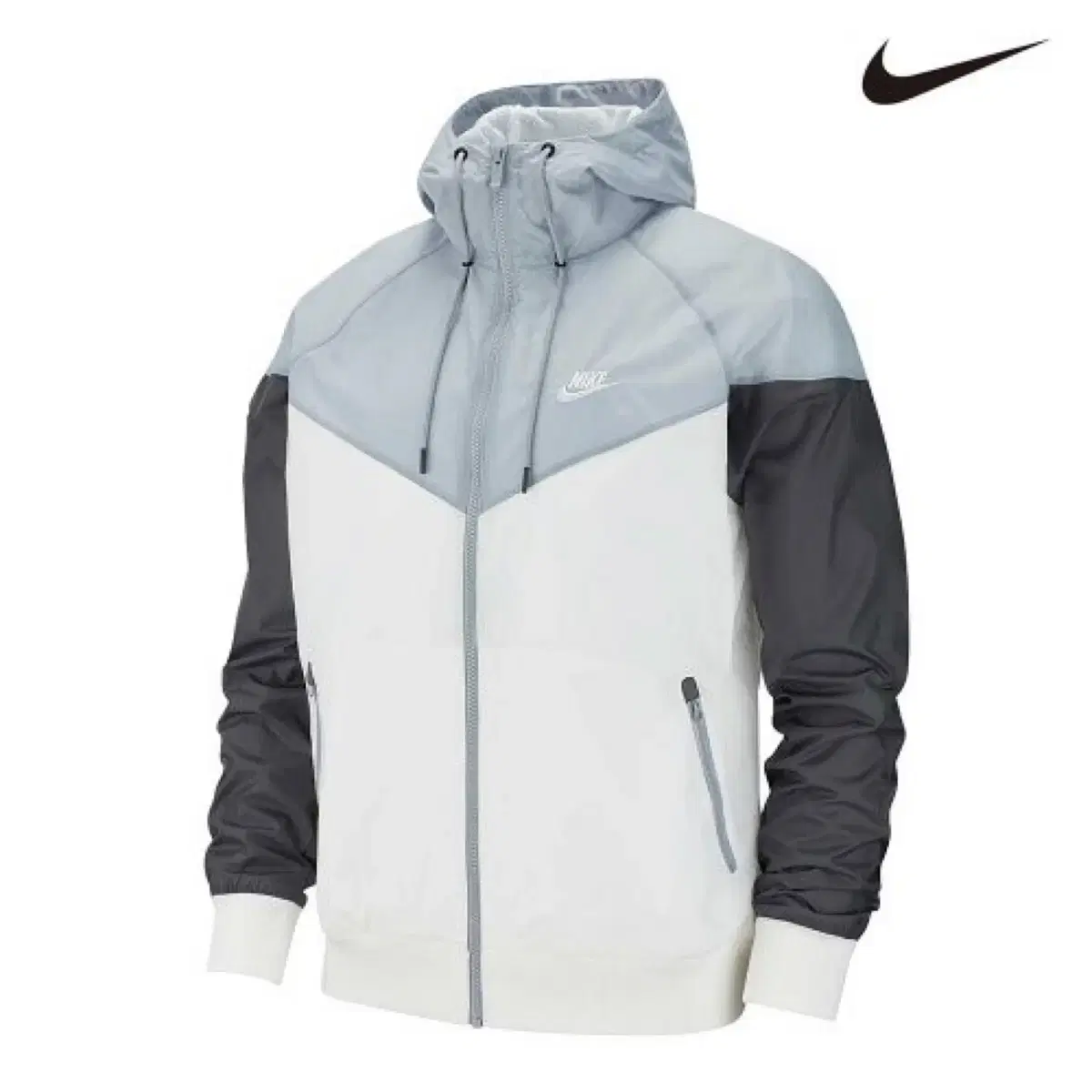 Nike Swoosh Windrunner Jacket Windbreaker