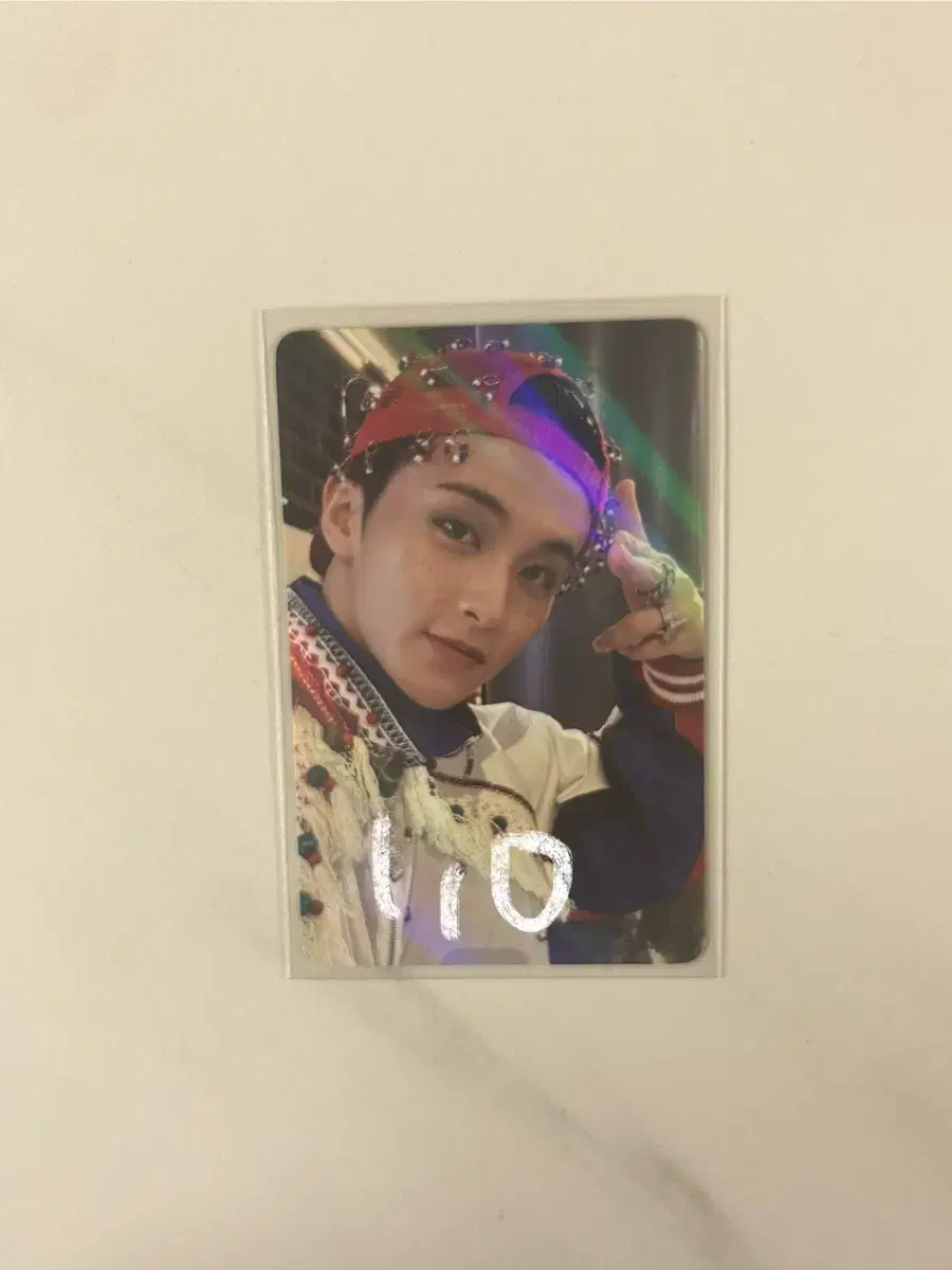 FactCheck nct NCT 127 mark makestar unreleased photocard