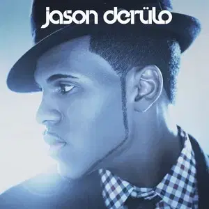 제이슨 데룰로 Jason Derulo 앨범 시디 CD