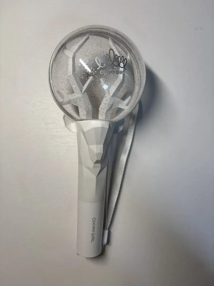 Oh my girl lightstick