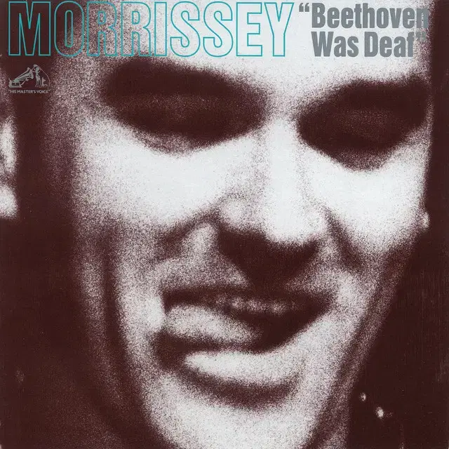 Morrissey - Beethoven Was Deaf (CD) 유럽반