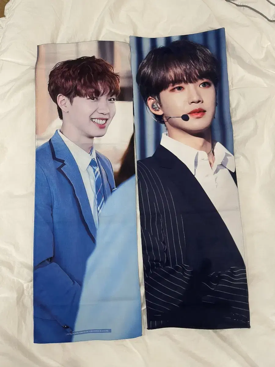 Youngmin Lim Slogan