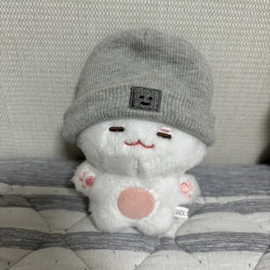 방탄 10cm 인형