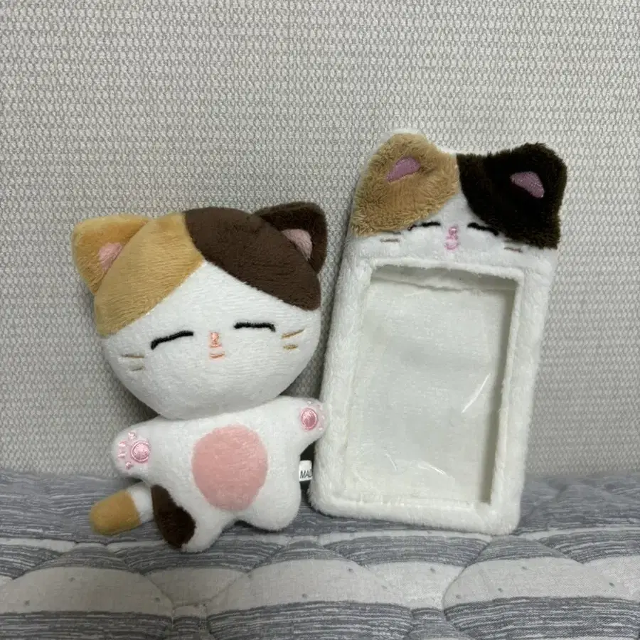 방탄 10cm 인형