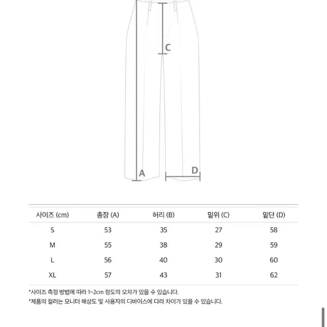 Huf 허프코리아 workman short 반바지 쇼츠 네이비 S