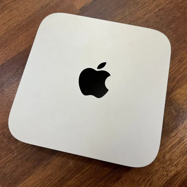 Apple Mac mini