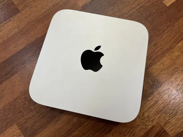 Apple Mac mini