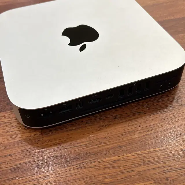 Apple Mac mini