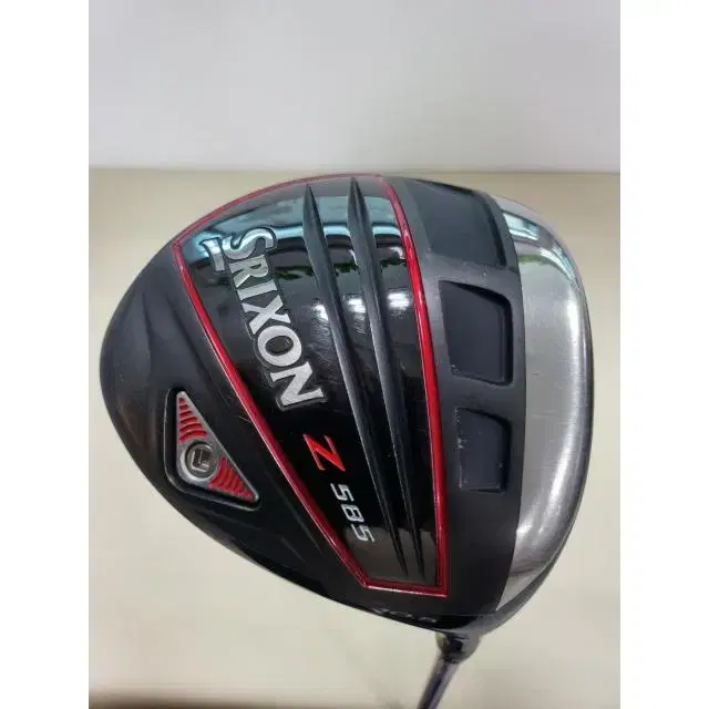 SRIXON Z585 10.5 S Miyazaki MIZU 6