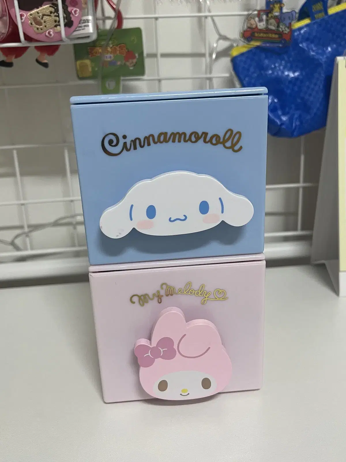 Sanrio Drawer My Melody Cinnamon Rolls in Bulk