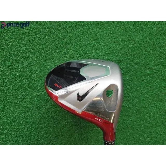 나이키 NIKE VRS COVERT 2.0 드라이버 10.5도 강도SR