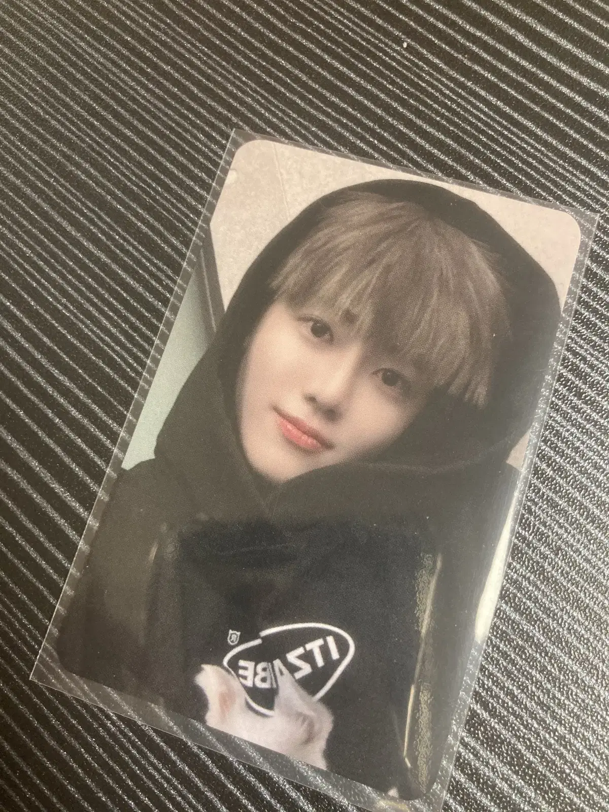 NCT Dream everline ld jaemin photocard WTS