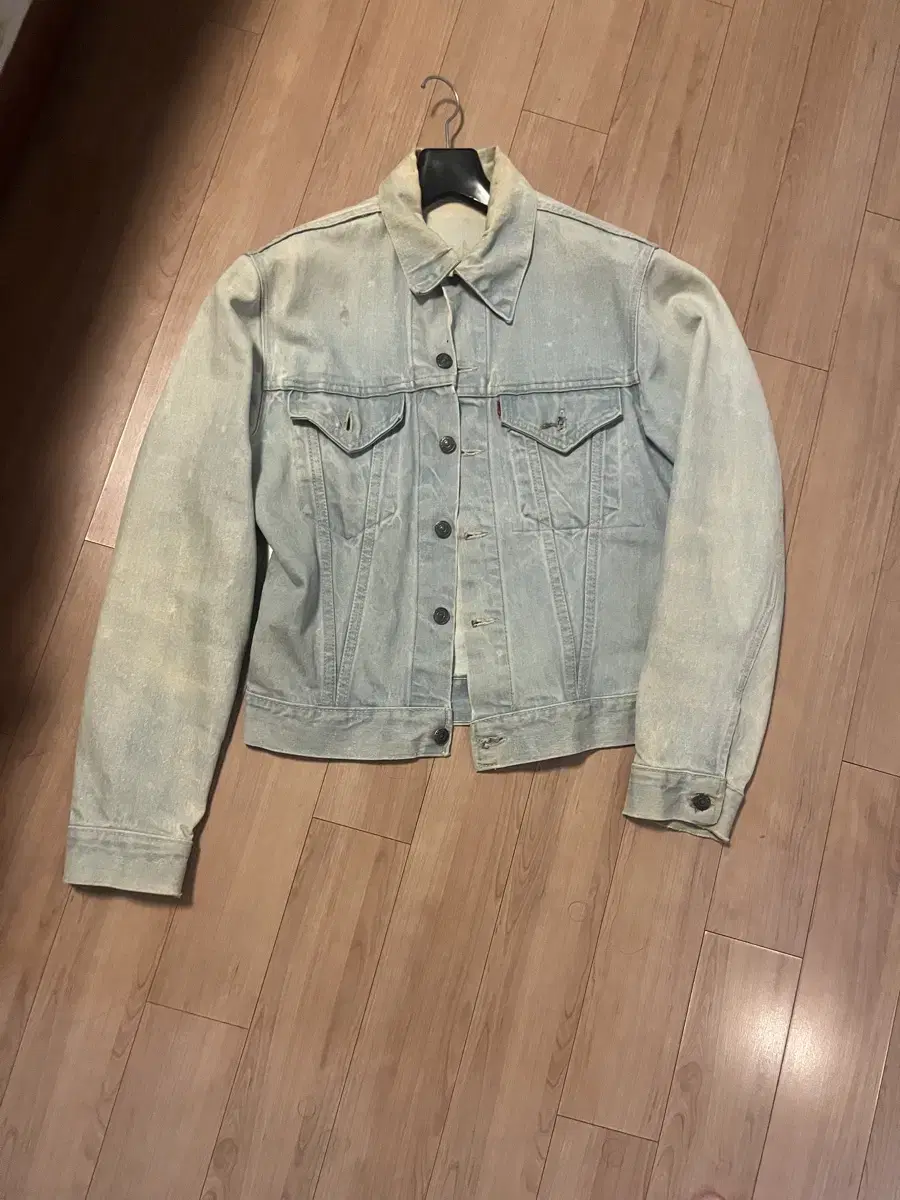 Levi's 557xx 60s