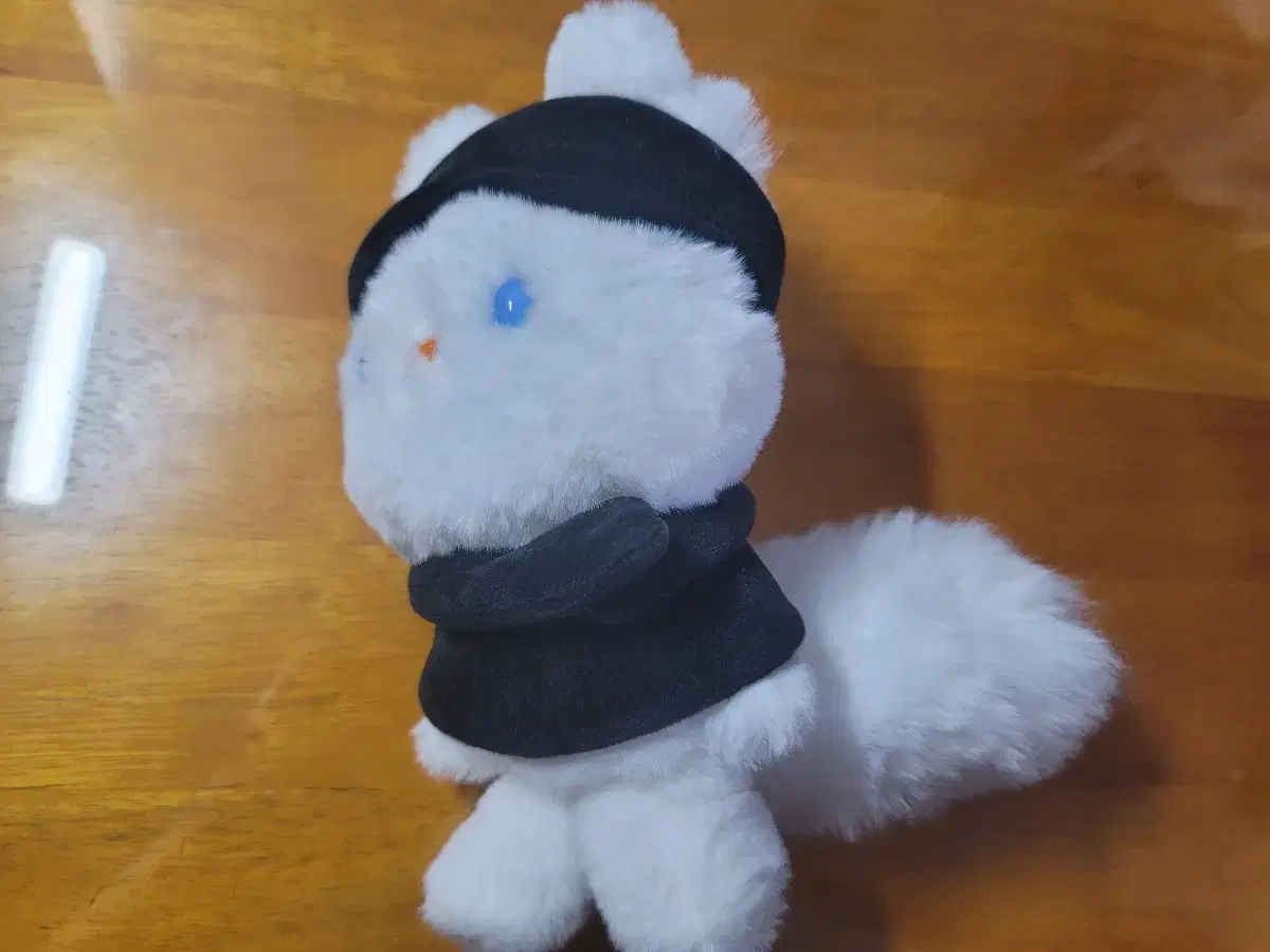 Zuu Spin Gojo Satoru Animal Doll