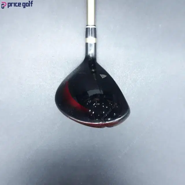 PRGR nabla RED 4번 22도 SR스펙 70146