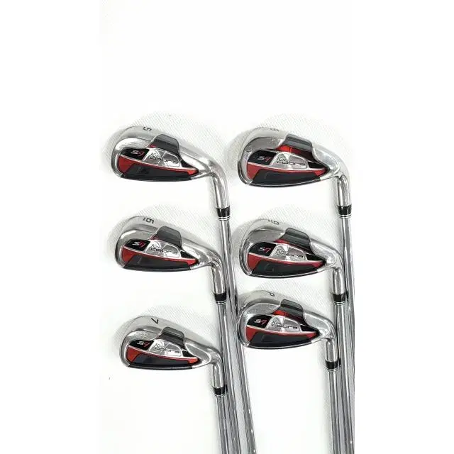 Cobra King S9 5-P Iron Set S