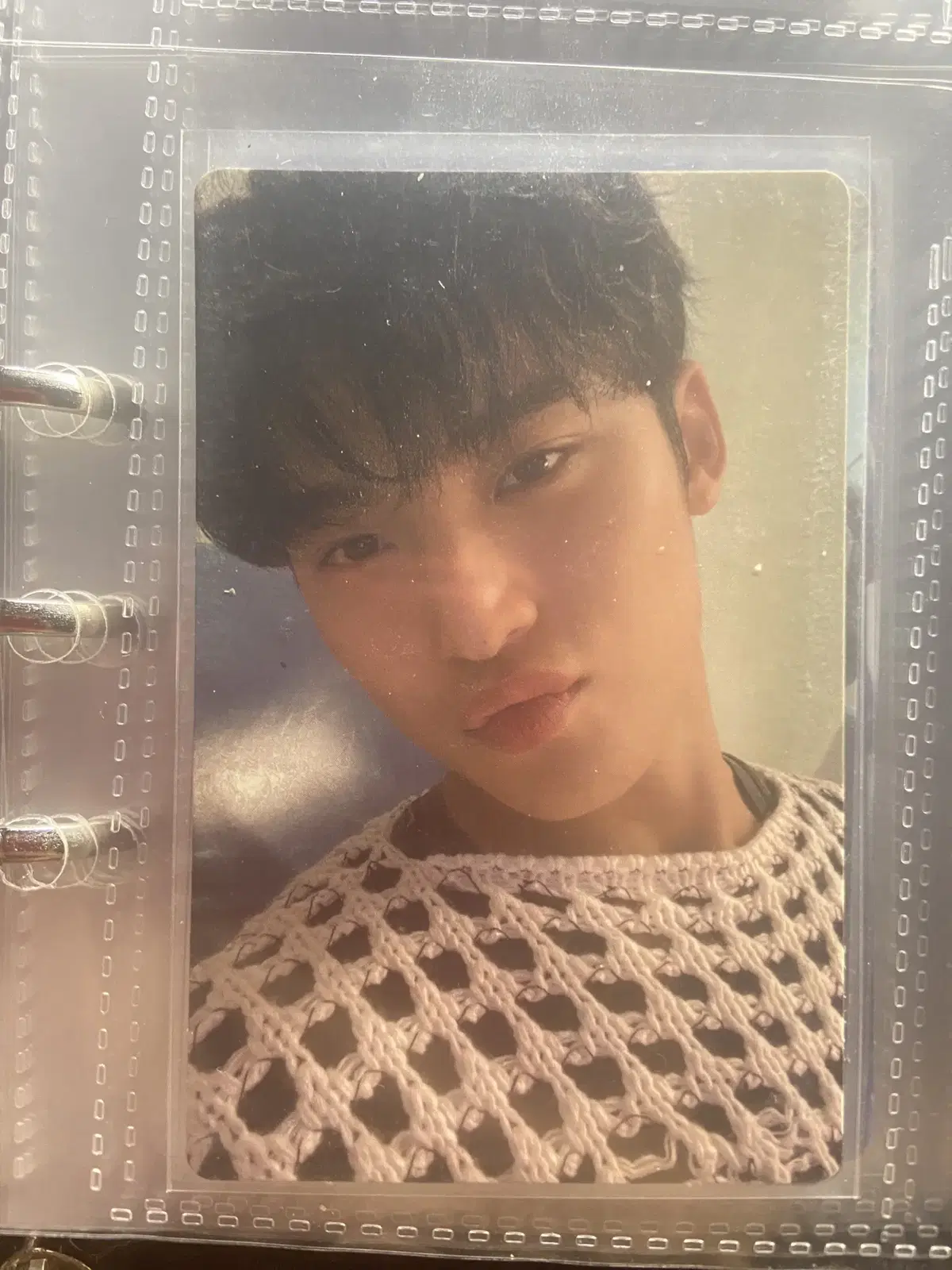 ataka seventeen @popminyu sell wts