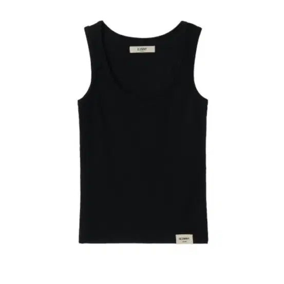 글로니 클래식 나시 탱크탑 s g classic rib tank