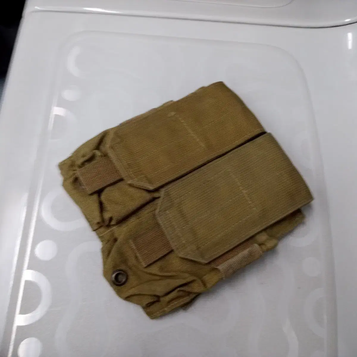 1 x US Army Marine Corps Mag Pouch