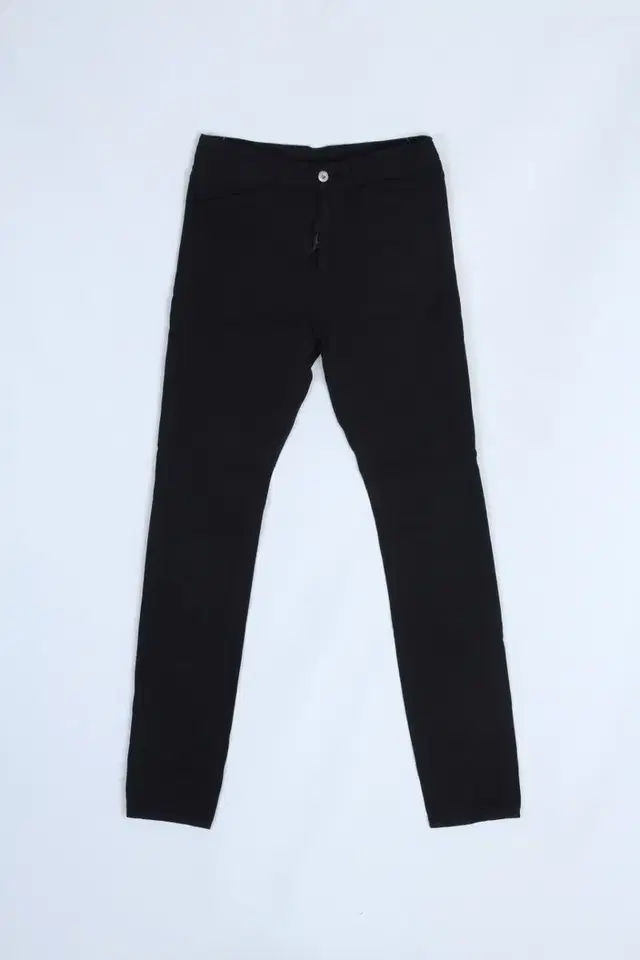 THE SOLOIST 15AW BLACK PANTS