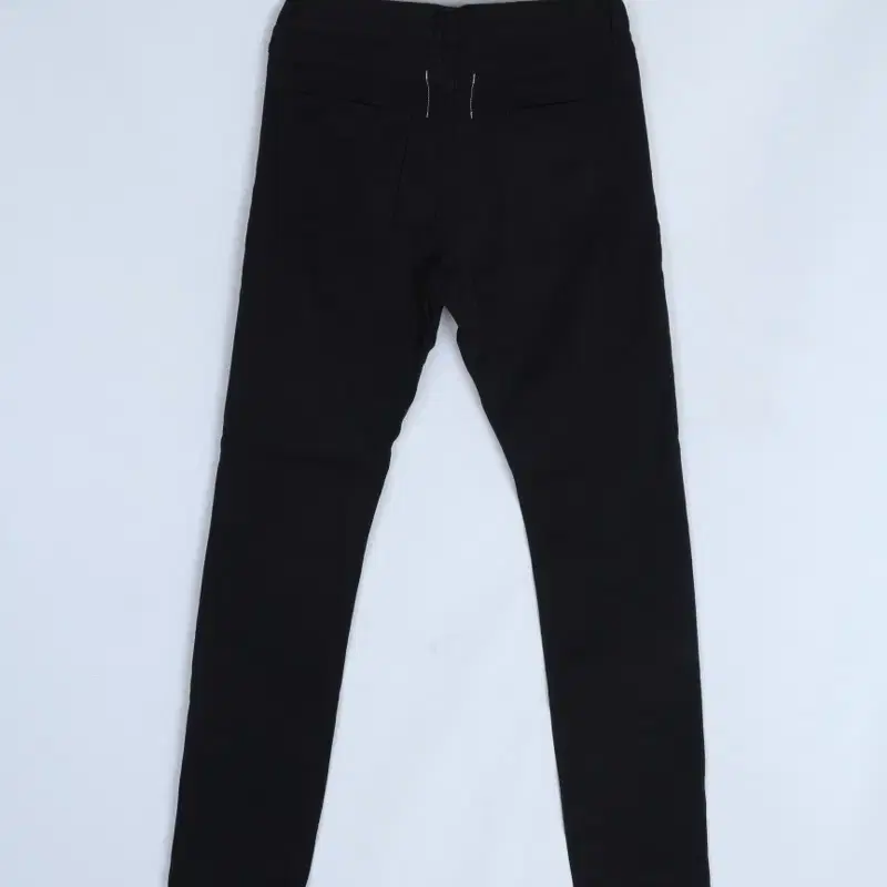 THE SOLOIST 15AW BLACK PANTS